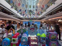 -新城市广场