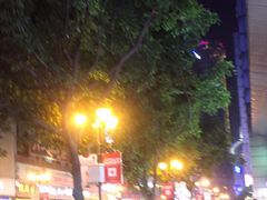 -八一好吃街·高品美食广场