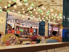 -青水瓦台汤泉(未央店)