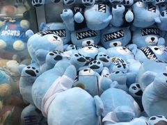 -星悦蓝海欢乐园(石路天虹店)