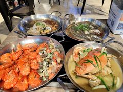 -盒马鲜生(曜一城店)