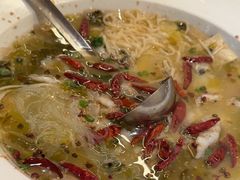 -九毛九西北菜(百信广场店)