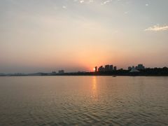 -云龙湖旅游景区