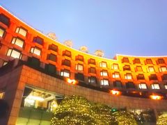 -杭州君悦酒店