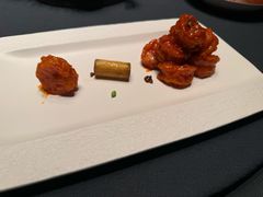 大师辛派虾球-胜紫云亭 HUAIYANG MASTER(前滩店)