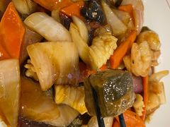 -丁字口海鲜热炒·烧烤大排档