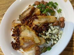 -牛八宝桂林米粉(八里庄店)