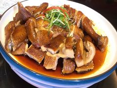 酱油鸡-蚬皇•陈味莞(西平景湖店)