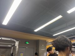 -超鹿运动(大唐世家店)