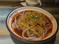 -蜀香妈妈菜馆(海王路店)