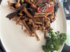 -纳地素食(石门公园店)