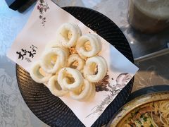 白糖糕-丽华园(青少年宫店)