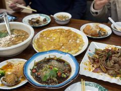 -叶存利海鲜大馅饺子(海宁路总店)