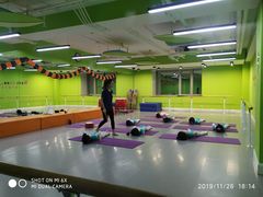 -舞蓓舞蹈(永定路校区)