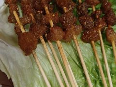 -串盟烧烤·长沙美食地标(星沙店)