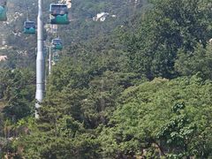 -崂山仰口游览区