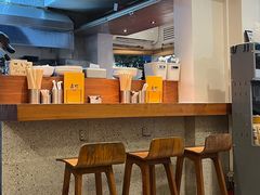 大堂-真打拉面·日式拉面新流派(体育西横街店)