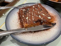 小龙凤漏奶华-小龍鳳餐室(番禺路店)