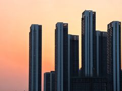 -深圳湾公园(南山区)