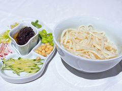 -四季民福烤鸭店(王府井东安门店)