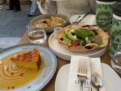 -LES ELITES 英集荟(南京西路店)