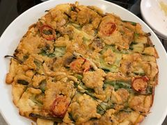 -阿里郎韩国料理