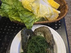 -龙泉人椰子鸡.糟粕醋.海南菜(三亚旗舰店)