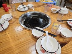 -大鼎石锅鱼(春江里店)