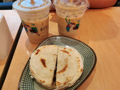 -瑞幸咖啡(南海万科广场店)