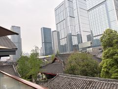 -无印良品餐堂 MUJI Diner(成都太古里店)