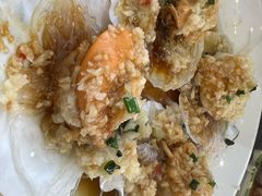 -碧海银沙海鲜餐厅(恒大海上威尼斯店)
