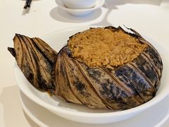 -利苑酒家(合景国际金融广场店)