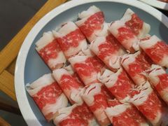 -1078號老北京涮肉(松柏店)