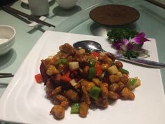 -天厨妙香素食餐厅(清华店)