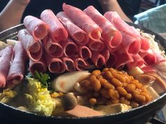 -MI WU FACTORY米屋美食工厂餐厅(绿地店)