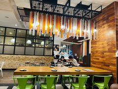 -新旺茶餐厅(嘉里城店)