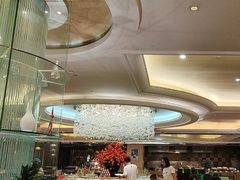 -暨阳湖大酒店-西餐厅