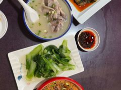 -丁太婆老妈蹄花(人民公园非遗总店)
