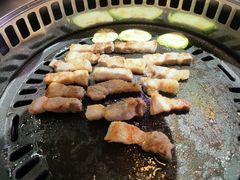 -香猪坊韩国烤肉专属门店(魏公村店)