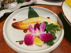 酱烤比目鱼-耕海蟹将军(万象城店)