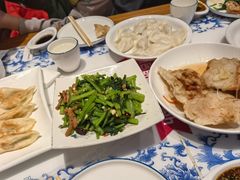 -东方饺子王(工农大路店)