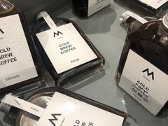 -M Stand(宁波万象城店)