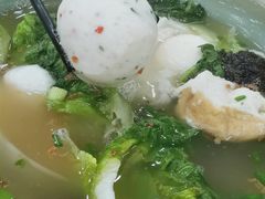 -阿坤纯正西刀鱼丸(Kuala Lumpur Branch)