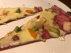 -JINNS锦时 steak&pizza(浸信会礼拜堂旧址店)