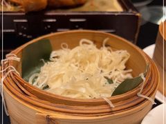 -東舍食唐精品陕菜馆