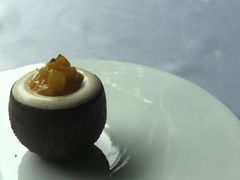 -三嚥阁 La Villa Restaurant
