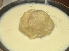 -火山屋台(新街口店)