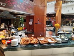 -和平宾馆(王府井店)