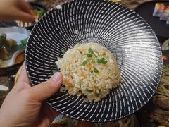 -竹之月日本料理铁板烧(香江花园店)