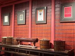-湖滨28中餐厅·西湖宴·杭州君悦酒店